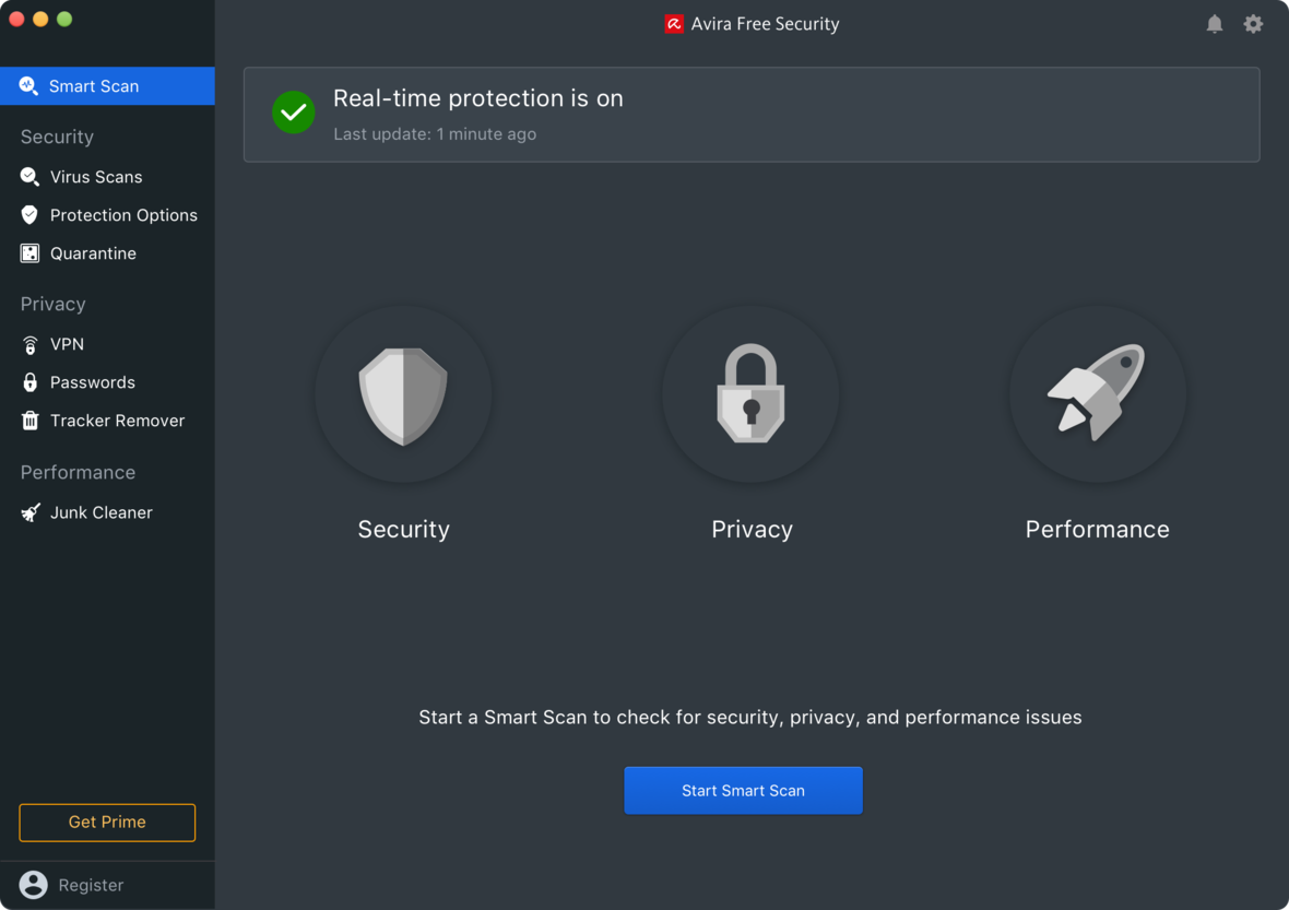 what are best security apps for mac